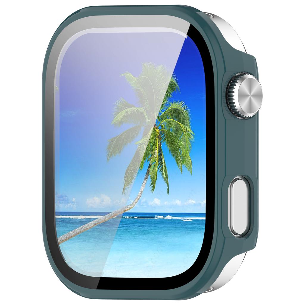 Case for Xiaomi Redmi Watch 6 Screen Protector Case Soft TPU All-Around Protective Bumper Cover for Redmi Watch6 Accessories