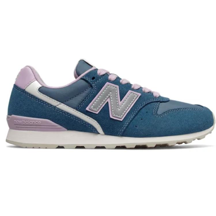 New Balance 996 'Blue Violet' Women's