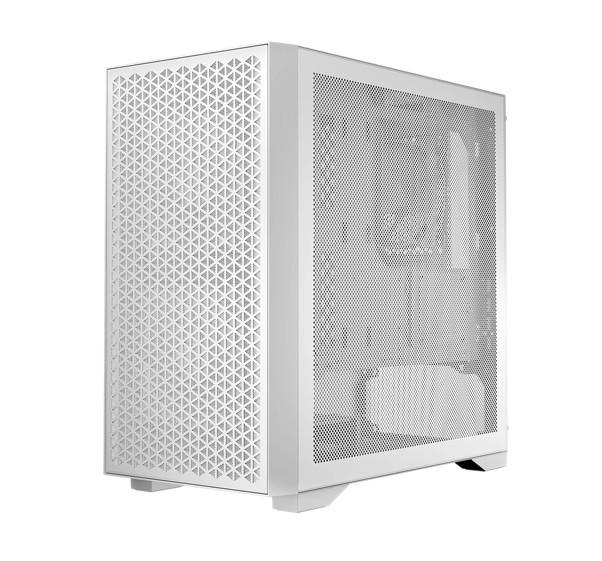 Computer Case Dart Pro Mini Black