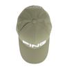 Ping Men's Color Coded Golf Cap, 38209, 04 Green Free