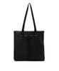 Tragetasche 10TH ESSENTIAL MAGAZINE TOTE 2287 Schwarz C [Offiziell] / /
