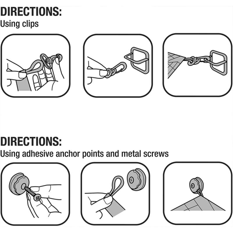 Car Trunk Net Pocket Pet Barrier Mesh Bag Double Layer Vertical Net Luggage Storage Fixed Bag