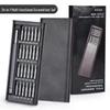 24-in-1 Portable Screwdriver Set for Mobile Phone Repair