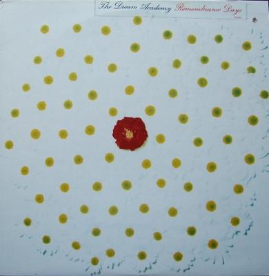 

LP Record DREAM ACADEMY Remembrance Days 9256251 Reprise 1987 Canada Pop Used