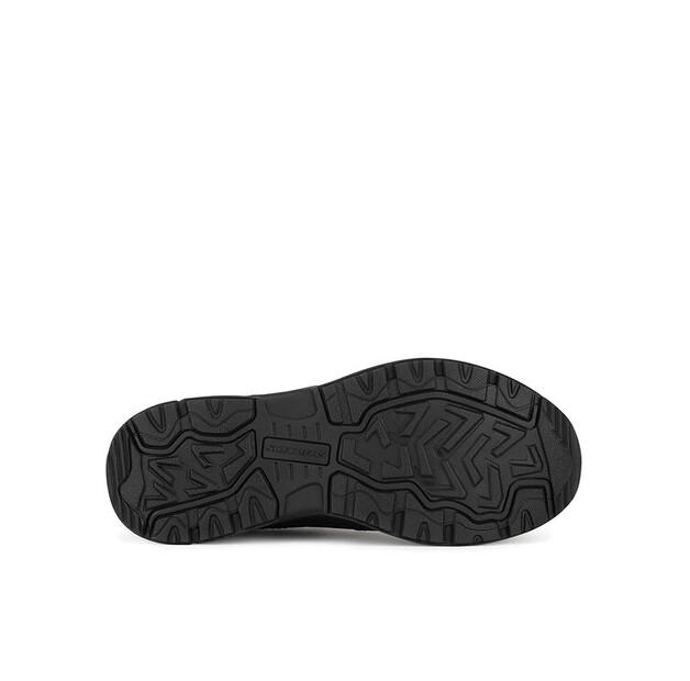 Men's Skechers Oak Canyon 51898 Bbk Black Sneakers