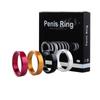 För herrar – Penisringar