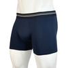 Loose and Breathable Four Cornered Underpants Pure Cotton Flat Cornered Men's Underpants
