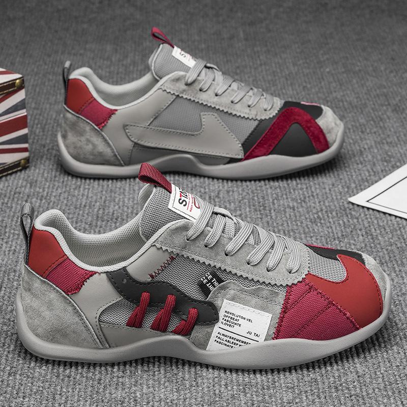 Mens Shoes Sneakers Casual Sports Leather Outdoor Designer Luxury Platform Running Tennis Skateboard Work Loafers