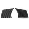 Copertura Pannello Volante Interno in Fibra di Carbonio Adatta per Nissan 350z 20062009A