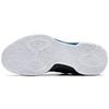 New Anta KT Light KT Cushioning Anti Slip And Wear Resistant Low Top Performance Basketball Shoes Men's Blue Black 11921601-4