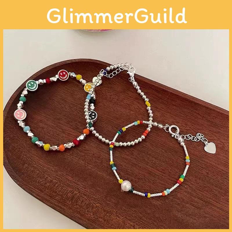 2024 Minimalist Summer Womens Bracelet With Tassels And Chain Fashion Commuting Style