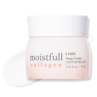 ETUDE Crema Profonda al Collagene 75ml