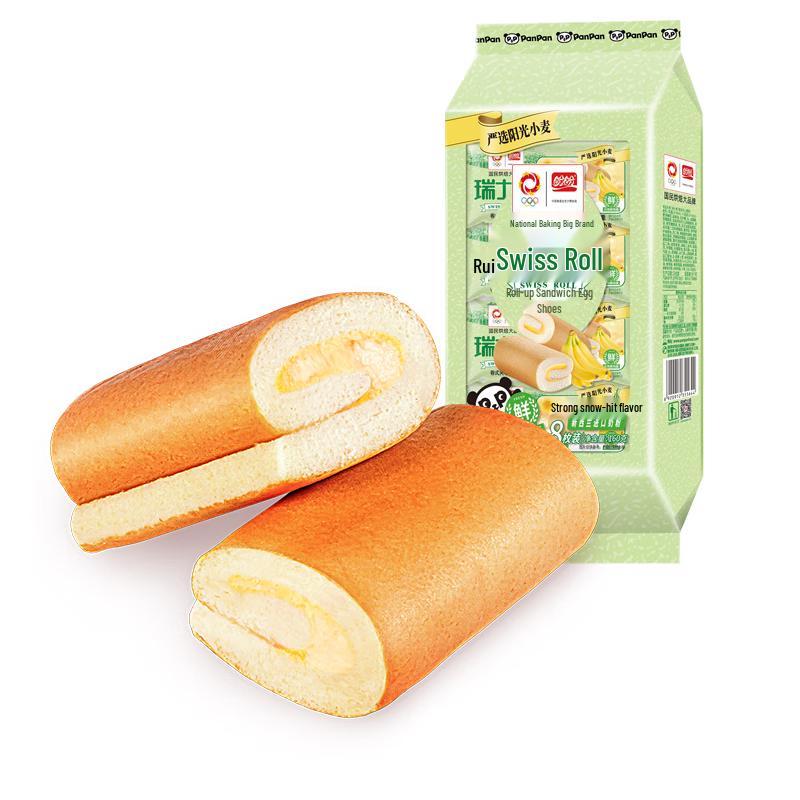 Panpan Bakery Delights