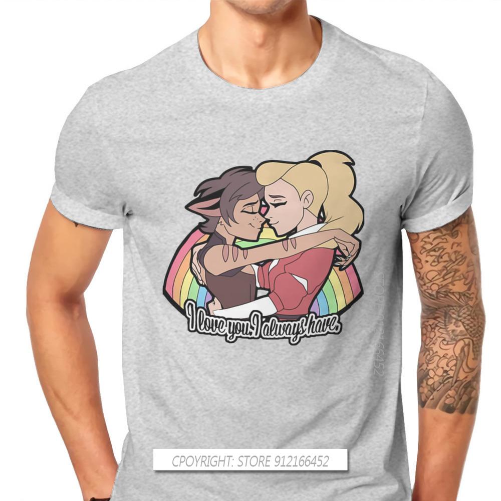 Classy Catra TShirt She Ra And The Princesses Of Power Adora TV Comfortable Hip Hop Graphic T Shirt Short Sleeve