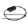 BMW X5 E70/X6 Parking Brake Actuator (Part #34436850289) Car Accessory
