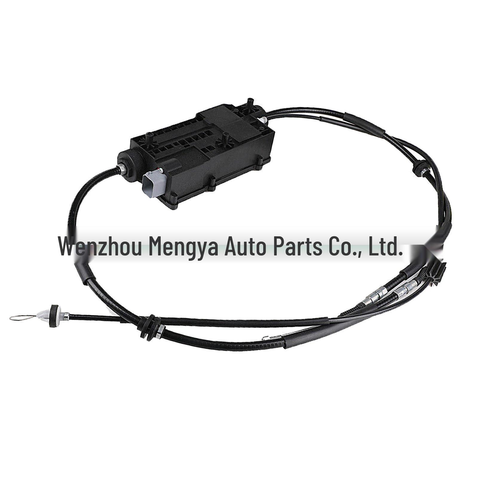 

BMW X5 E70/X6 Актуатор стояночного тормоза (Деталь #34436850289) Автомобильные аксессуары 34436850289