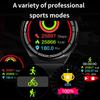 Blue Tooth Call Smart Watches Men Waterproof Women Smartwatch Sport Sleep Heart Rate Fitness Music Custom Dial For Ios Android