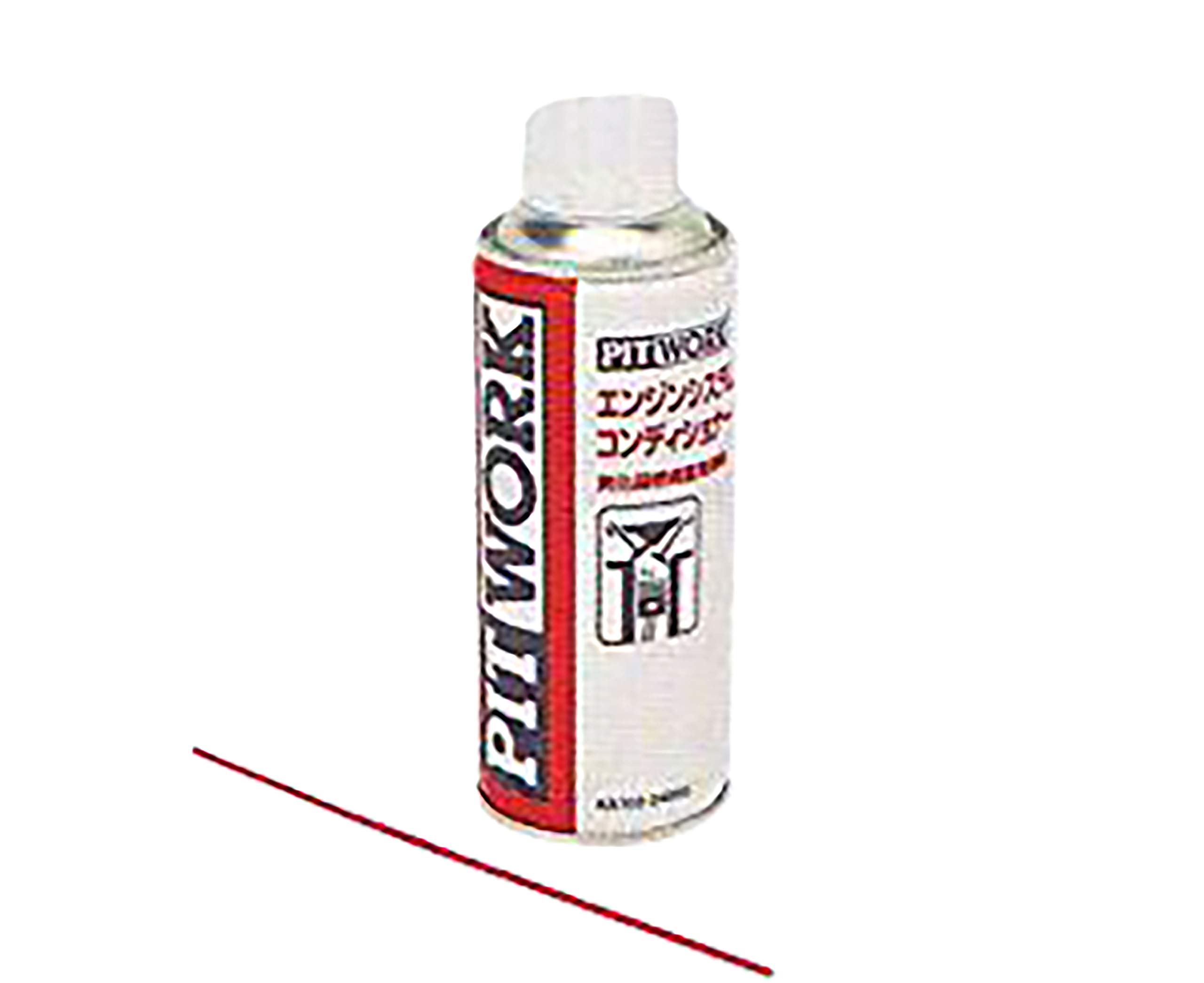 

PITWORK Engine System Conditioner Low Smoke Foam Engine Intake Chamber (Low Odor, Type), 240ml, System/Combustion Cleaner, KA103-24000