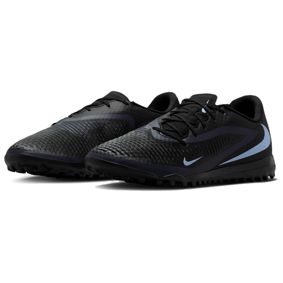 Nike Phantom 6 Low Academy TF 2025 Shadow Pack Unisex Sneakers Black HQ2325-003