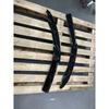 CS StyleFront Bumper Lip Splitter Diffuser Spoiler for BMW M3 F80 M4 F82 F83 2015-2020 Car Accessory Lower Bumper Guard