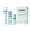 Orbis Aquanist Trial Set Approx. 1 Week Supply LM (refreshing and Highly Moisturizing Type) Face Wash 14g & Lotion 18mL & Emulsion 8mL