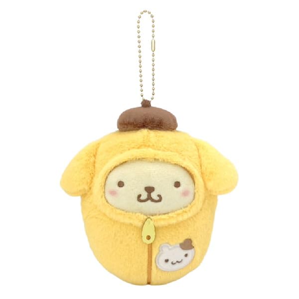 

Nakajima Corporation Sleeping Bag MC Pompompurin 187970-23