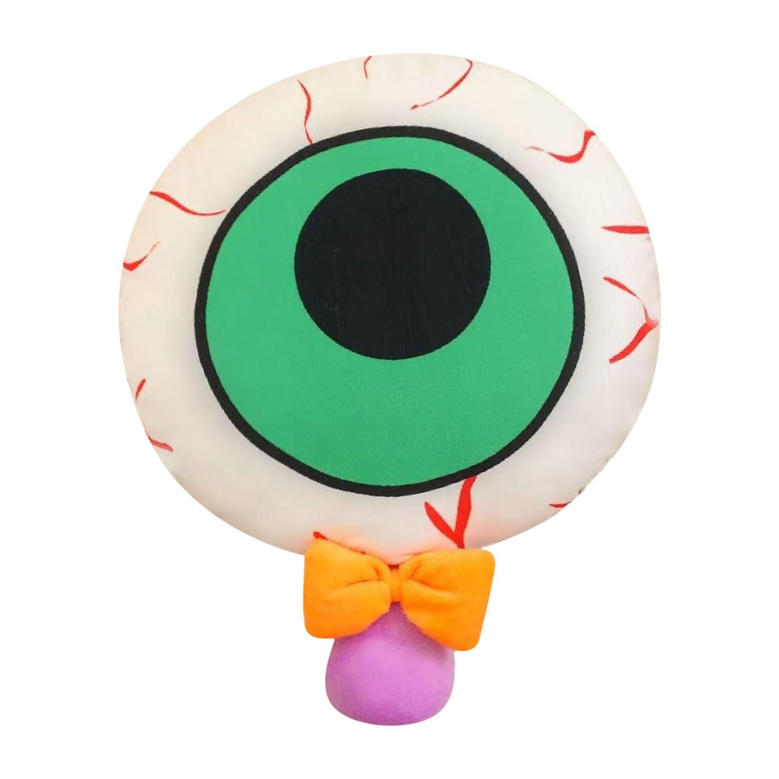 

Подушка на Хэллоуин, плюшевая игрушка, подушка, детский подарок One Size белый