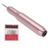 15000RPM USB Portable Electric Nail Drill Pen Machine Nail Grinding Polisher Manicure Tool