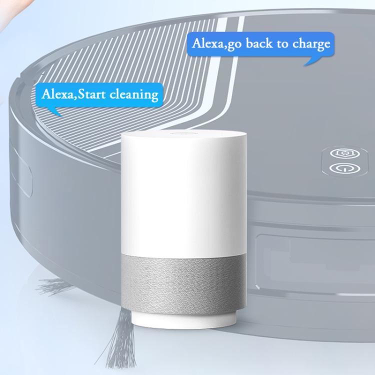 V6 Sweeping Mopping Suction 3 In 1 Automatic Charging Sweeping Robot