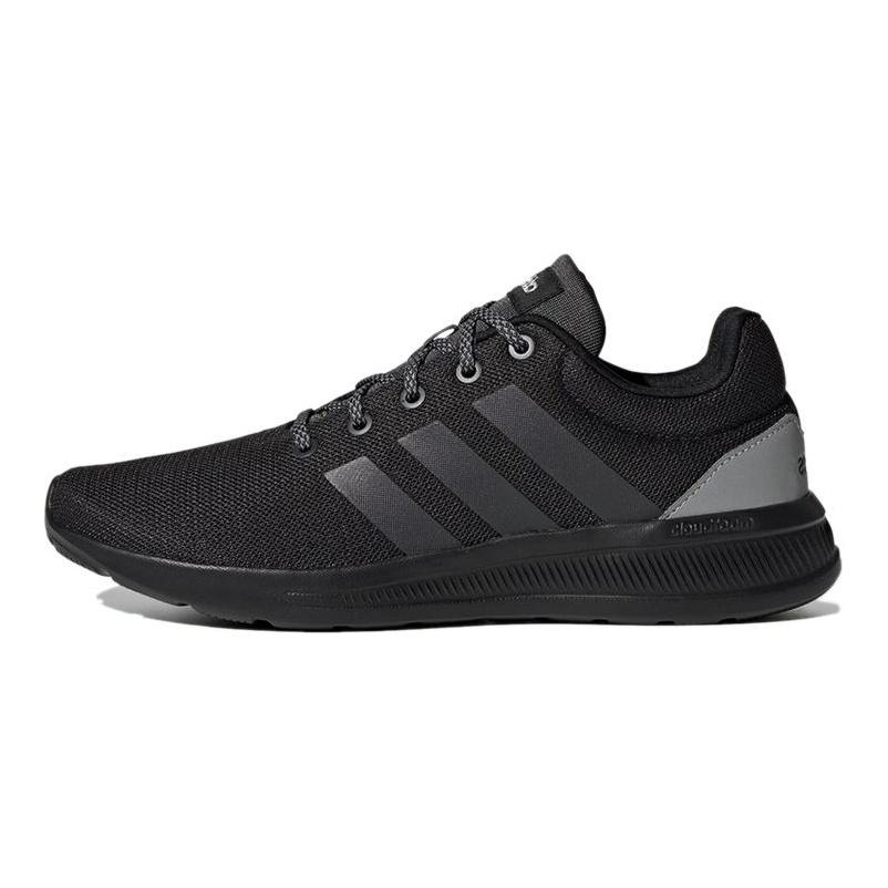 adidas Lite Racer Cln 2.0 'Carbon White' GZ2823