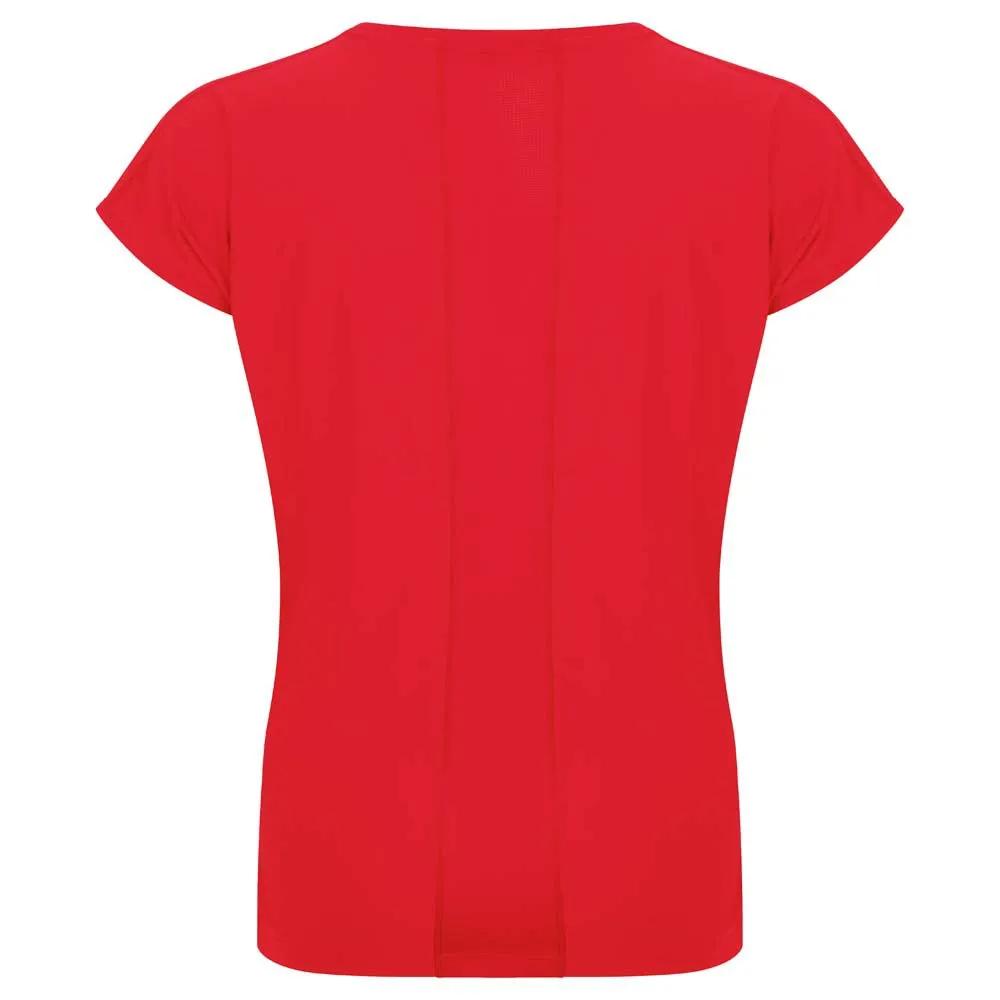 Berghaus Базовый слой с коротким рукавом Nesna