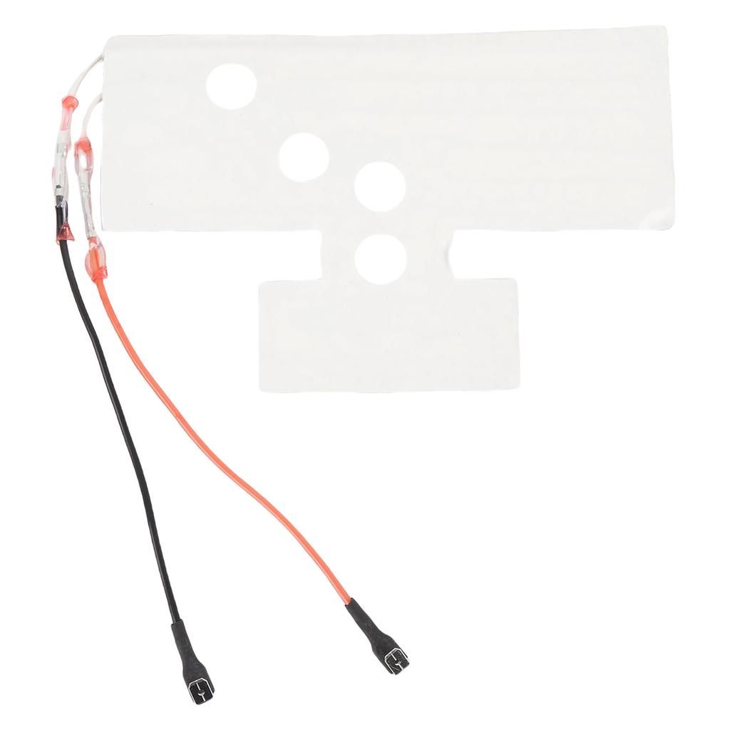 Garagenkühlschrank Heizung Aluminium Langlebig Hochfest Professionell 5303918301 für