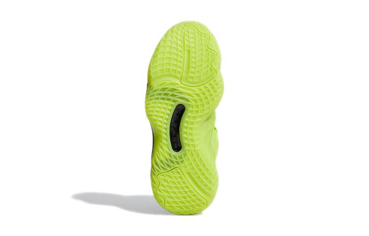 adidas D.O.N. Issue #3 Monsters Inc. Mike Wazowski GS H67418