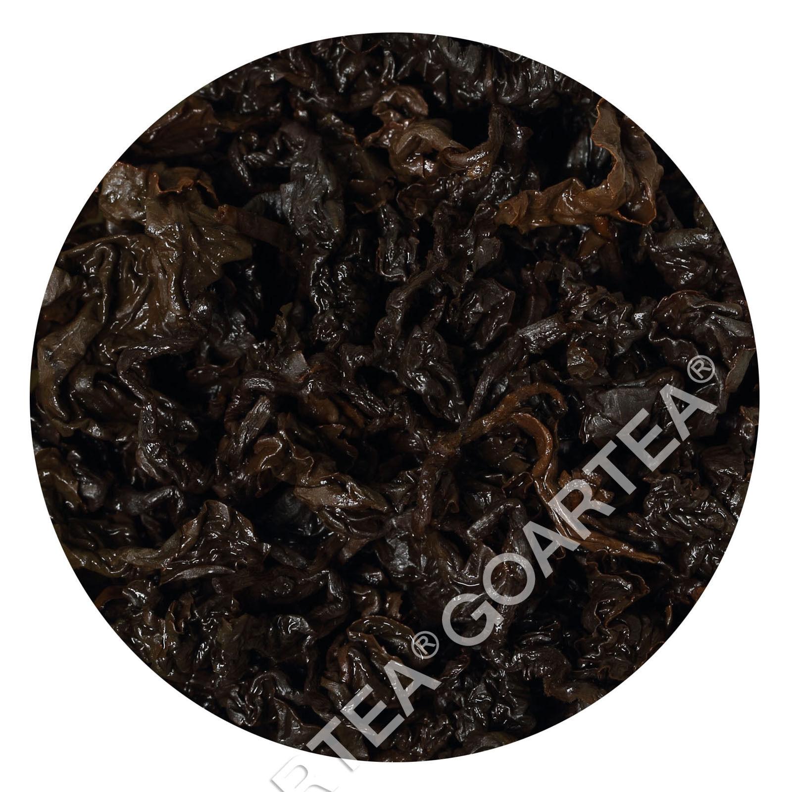 HelloYoung 250 г Тайваньский красный черный чай Верховный улун Цзиньсюань — фото 5