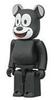 Bearbrick SERIES24 ANIMAL BE@RBRICK