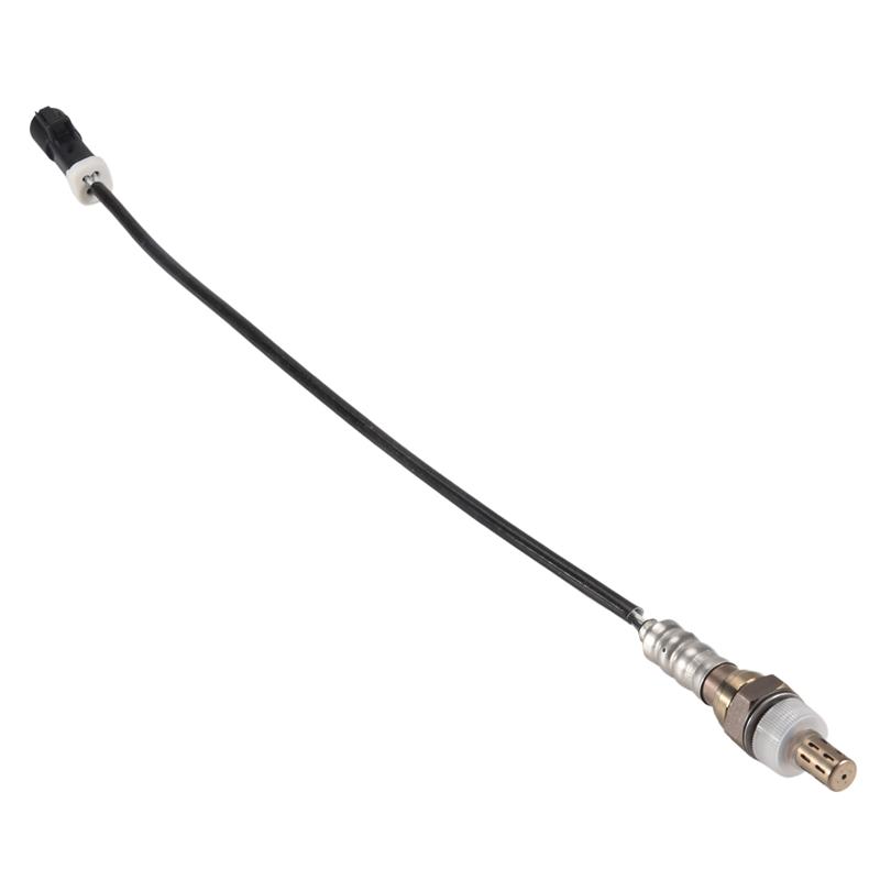 Oxygen Sensor Upstream Downstream O2 Sensor 2PCS For Ford Ranger Expedition Explorer Escape For F150 For Mazda Tribute For Mercu чёрный