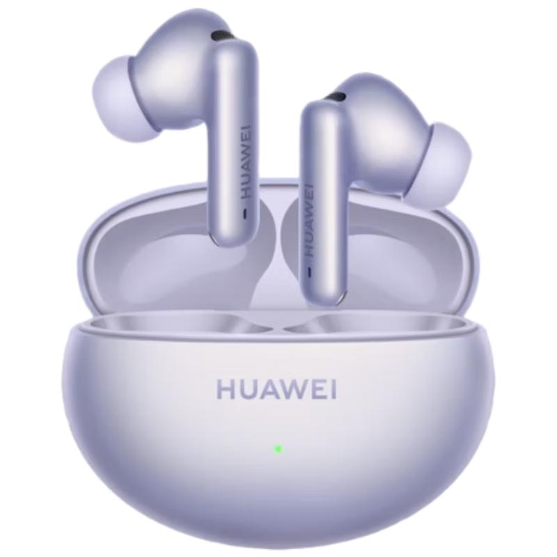 Huawei FreeBuds 6i True Wireless Noise-Cancelling Earbuds