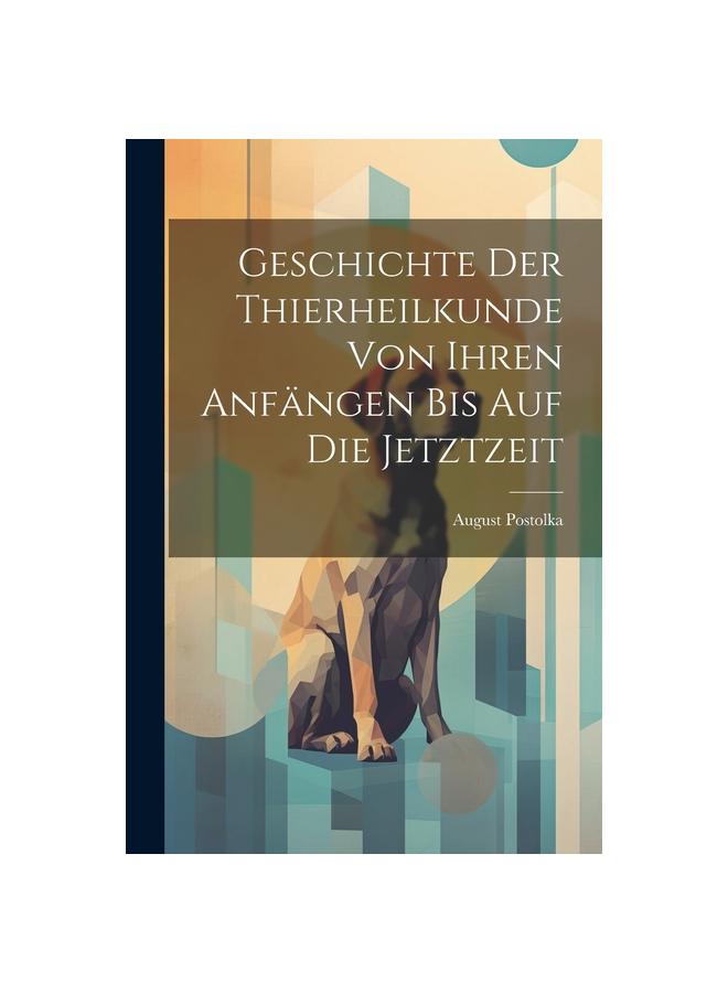 Libro Geschichte Der Thierheilkunde Von Ihren Anfangen Bis Auf Die Jetztzeit