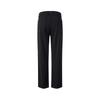 Giovanni Valentino Men's Brushed Warm Straight Fit Casual Pants