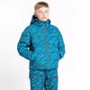 Dare 2B Boys All About Camo Ski Jacket