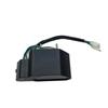 Authentic Off-Road Motorcycle Digital Speed Meter Speedometer Tachometer Odometer For Jialing Zongshen GY / CQR250