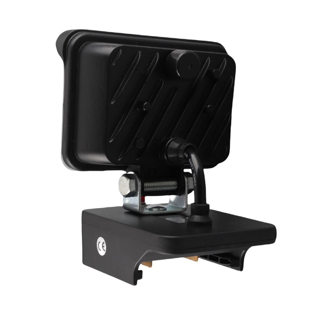 LED Work Light Flood Outdoor Bright Security Daylight Exterior Floodlights for HITACHI 18V