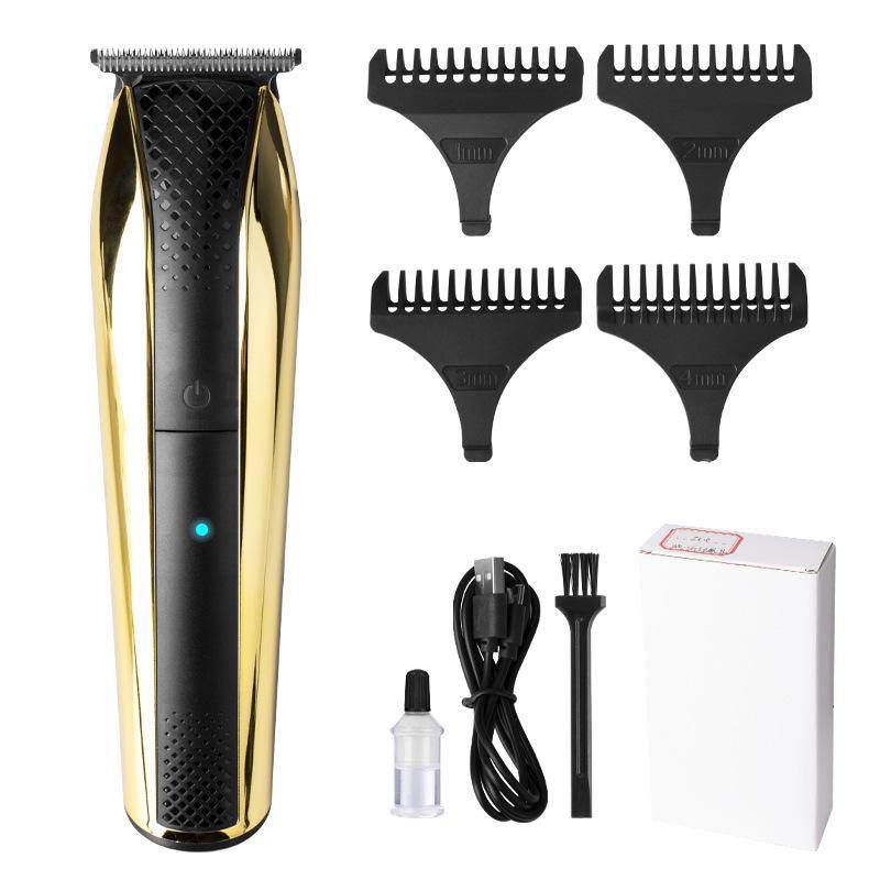Professional Men's Electric Hair Clipper - Hot Selling Model