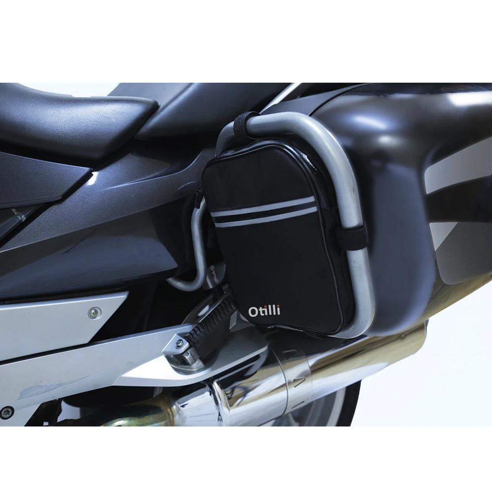 R1200RT Waterproof Tool Bag Package For BMW R 1200 RT Bumper Frame Bag K 1600 K1600 GT GTL K1600GT K1600GTL Motorcycle Bags