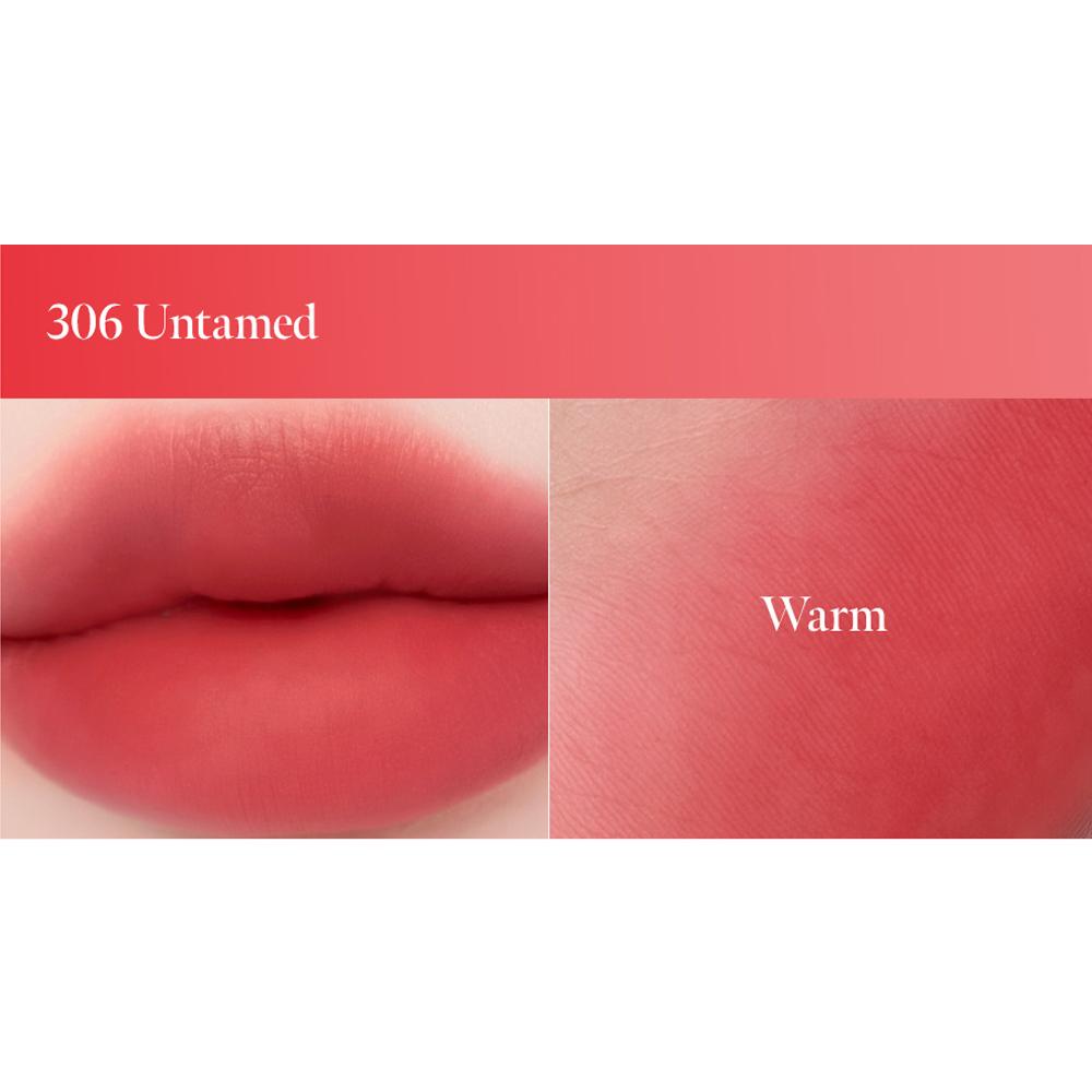 

[Coralhaze] Bare Velvet Tint 3 г 306 Untamed