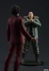 DIG DIGSTA Taiga approximately 185mm PVC finished figure (DIG) "Yakuza" Saejima, tall, non-scale pre-painted