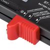 BT-168 Small Battery Tester Professional Simple Use No Battery Required High Precision Battery Checker for 1.5V 9V Button Cell Battery
