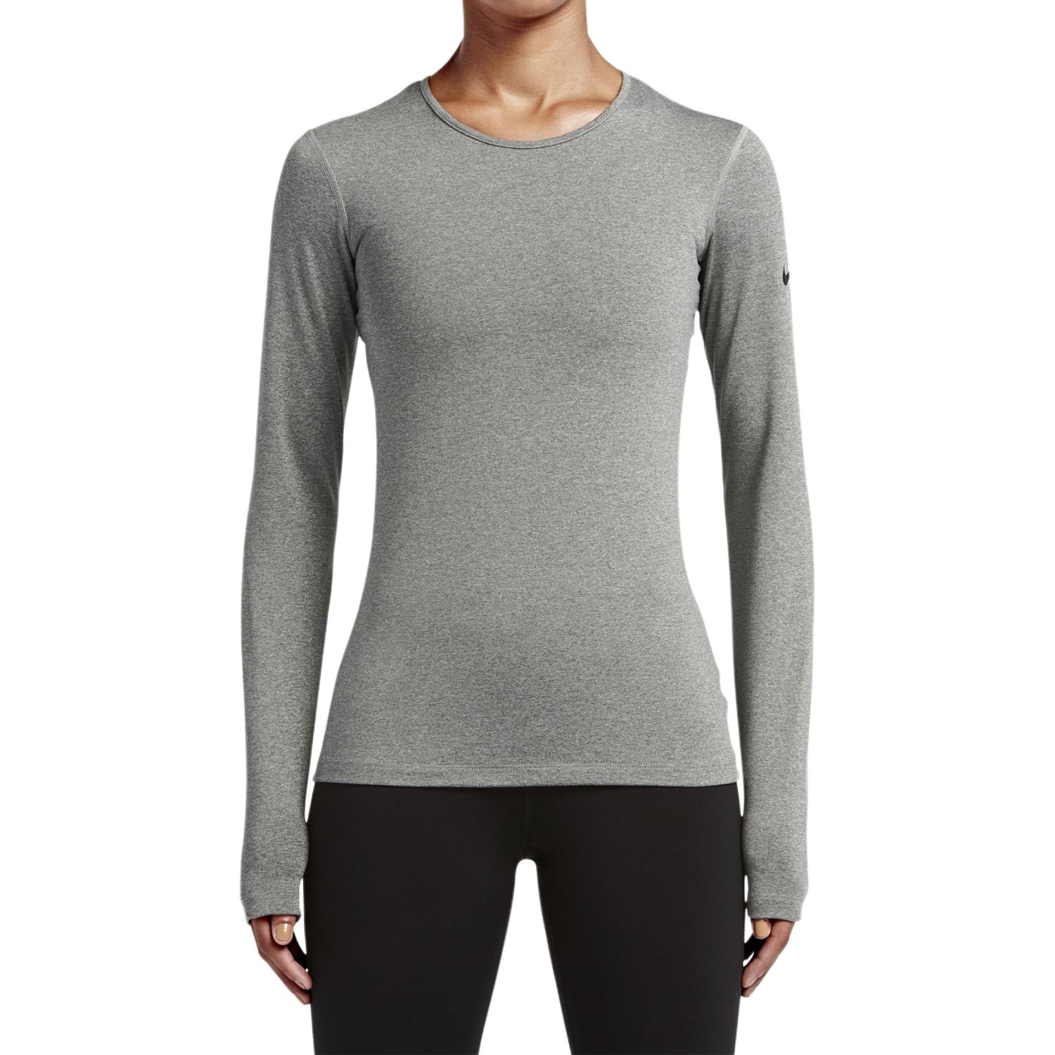 Nike Dri Fit Regular T Shirt Women s 834315-063 L