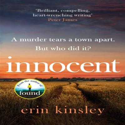 Innocent by Erin Kinsley Paperback Book 9781472274281