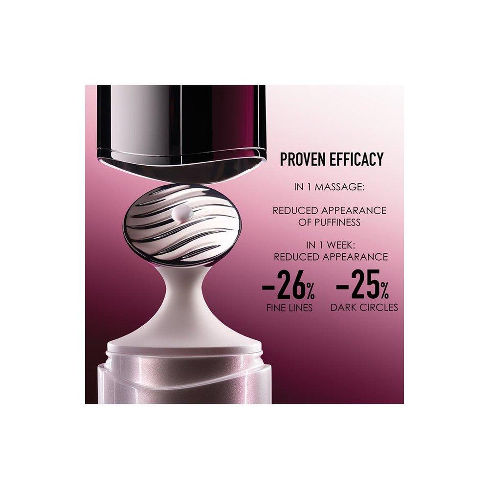 Dior Capture Total Super Potent Eye Serum
